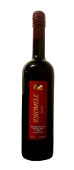 Idromele Sardo Riserva