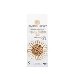 Fregola Tostata Biologica