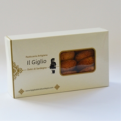 AMARETTI