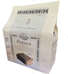 Pane Pistoccu d´Ogliastra