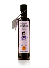 Olio Extravergine D´Oliva Bio Donna Marisa Dop Sardegna