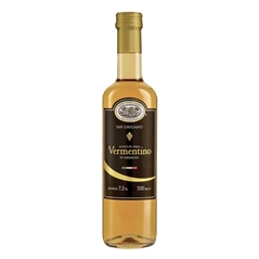 Aceto di vino Vermentino