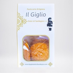 Amaretti morbidi