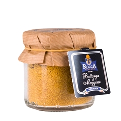 Bottarga di MUGGINE