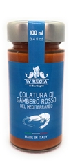 Colatura di Gambero Rosso
