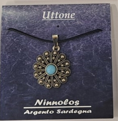CIONDOLO NINNOLOS