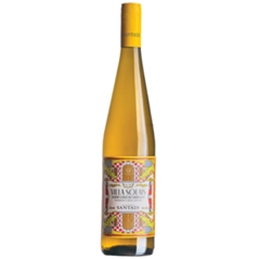 Villa Solais - Vermentino di Sardegna DOC 2025