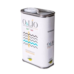 Olio Extra vergine d´oliva Semidana