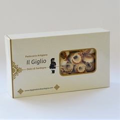 TIRIKEDDAS CON MIELE