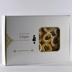 TIRIKAS CON MIELE