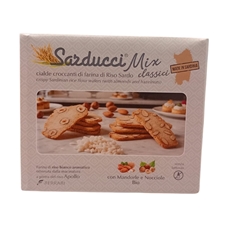 Sarducci Mix