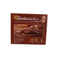 Sarducci Integrali Mix